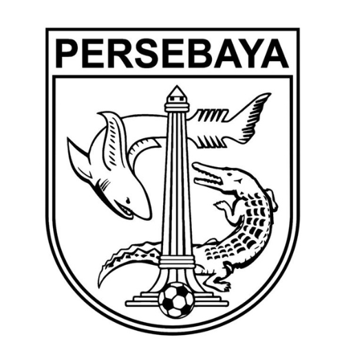 Logo Persebaya Development