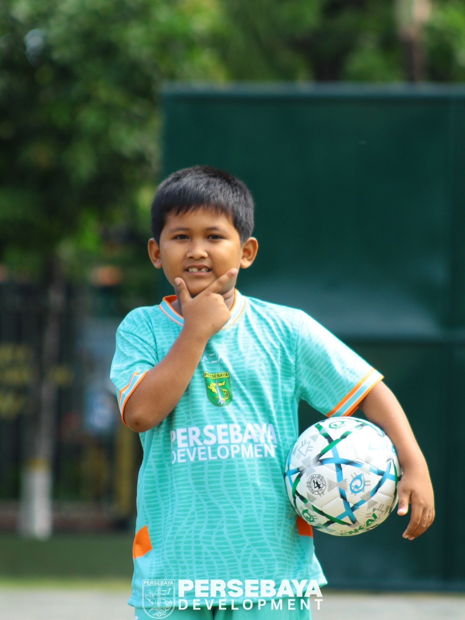 Pemain Persebaya Development